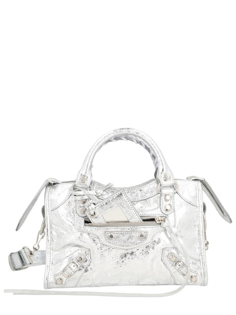 Borsa "Le City" Mini