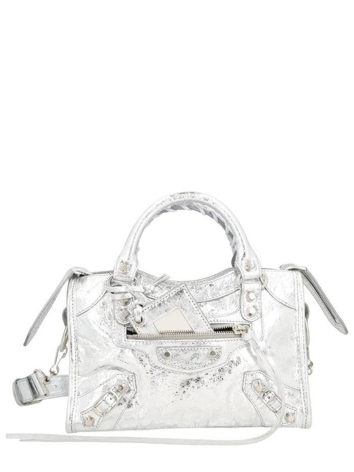 Borsa "Le City" Mini