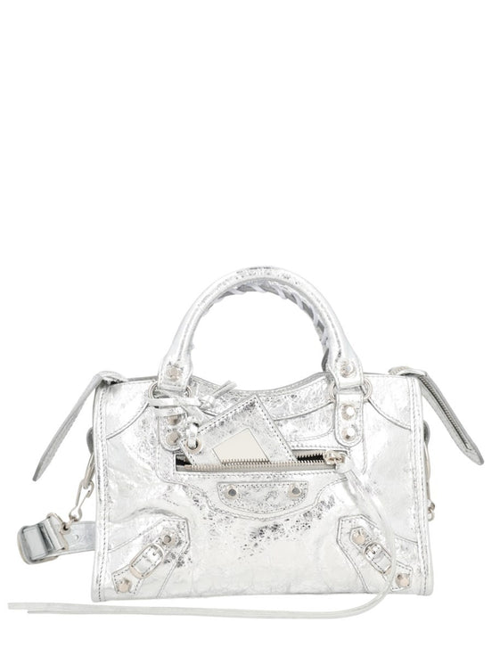 Borsa "Le City" Mini