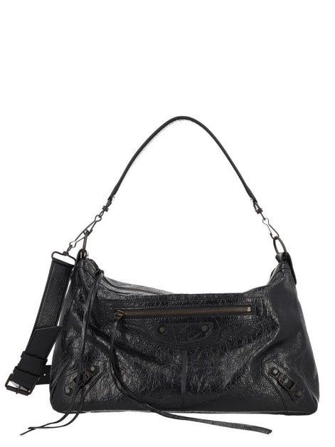 Borsa "Le City Moto" Medium