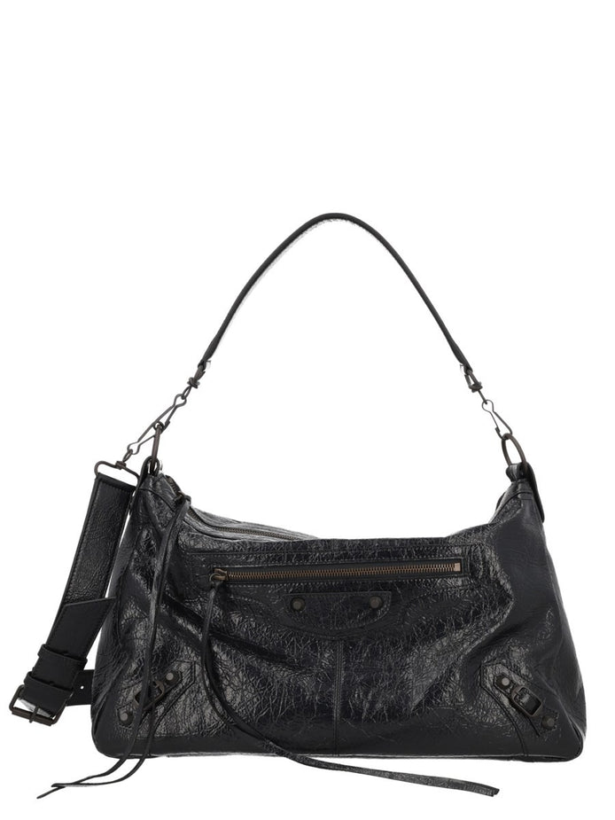 Borsa "Le City Moto" Medium