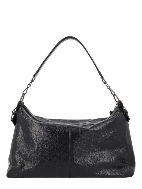 Balenciaga Borsa "Le City Moto" Medium