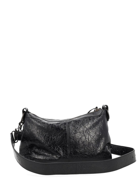 Balenciaga BORSA "LE CITY MOTO" SMALL