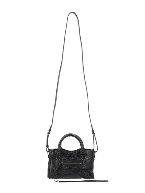 Balenciaga BORSA "LE CITY NANO"