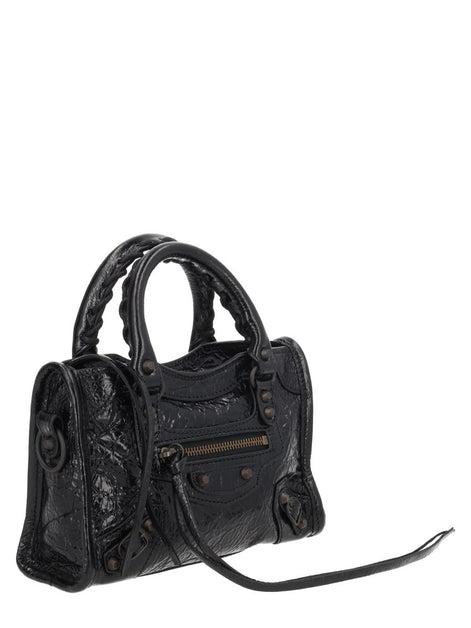 Balenciaga BORSA "LE CITY NANO"