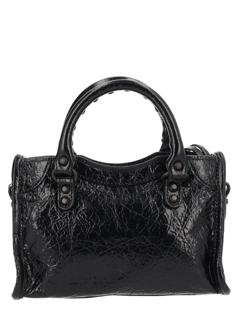 Balenciaga BORSA "LE CITY NANO"