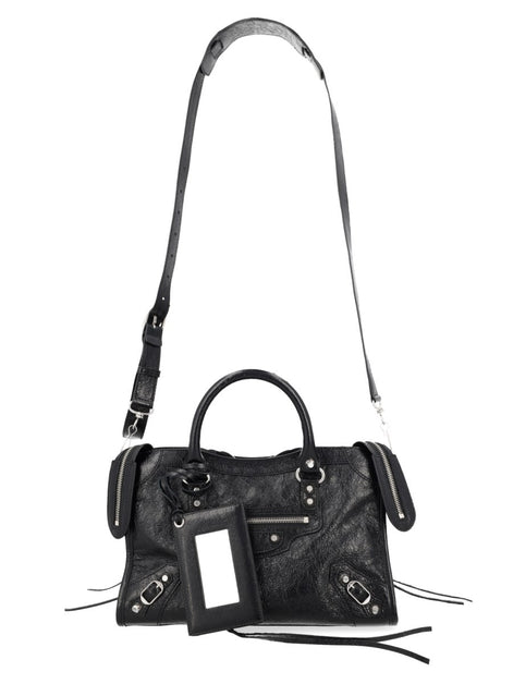 Balenciaga Borsa "Le City" Small