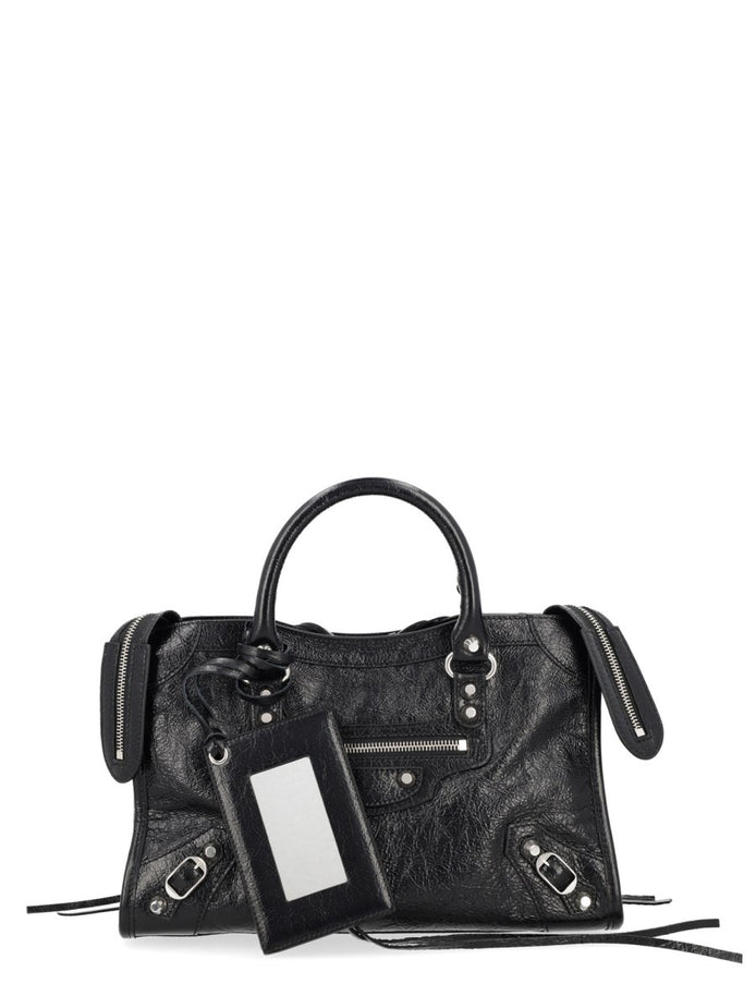 Borsa "Le City" Small