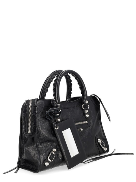 Balenciaga Borsa "Le City" Small