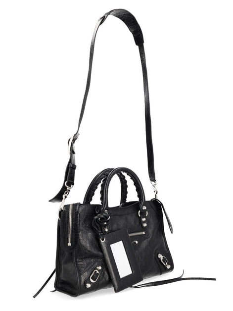 Balenciaga Borsa "Le City" Small