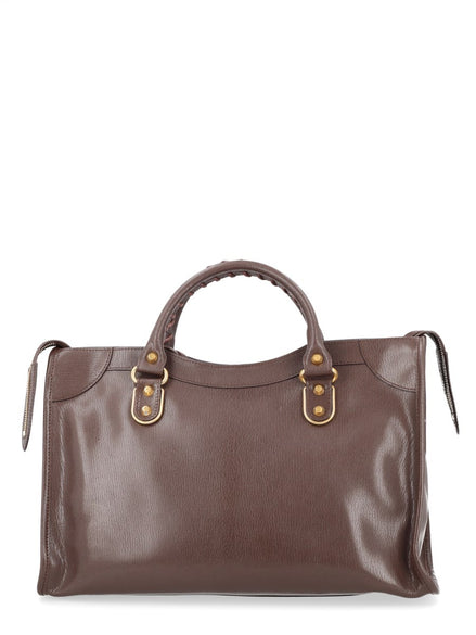 Balenciaga Borsa "Le City Uptown" Medium
