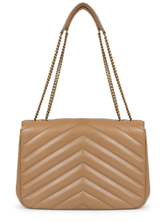BORSA "LOULOU" LARGE