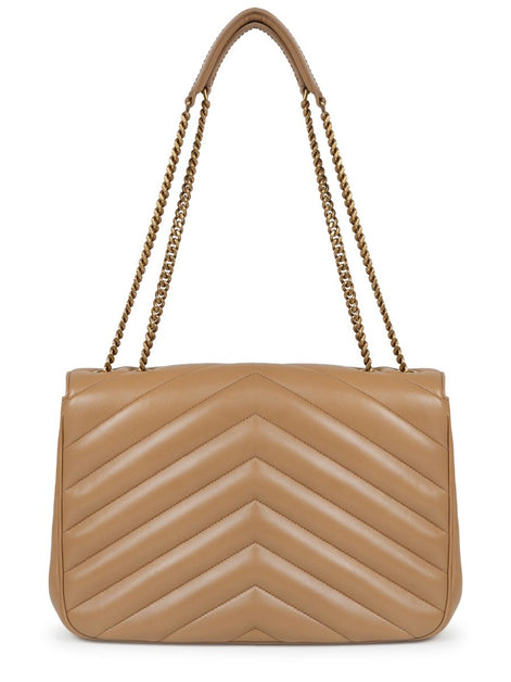 Saint Laurent BORSA "LOULOU" LARGE