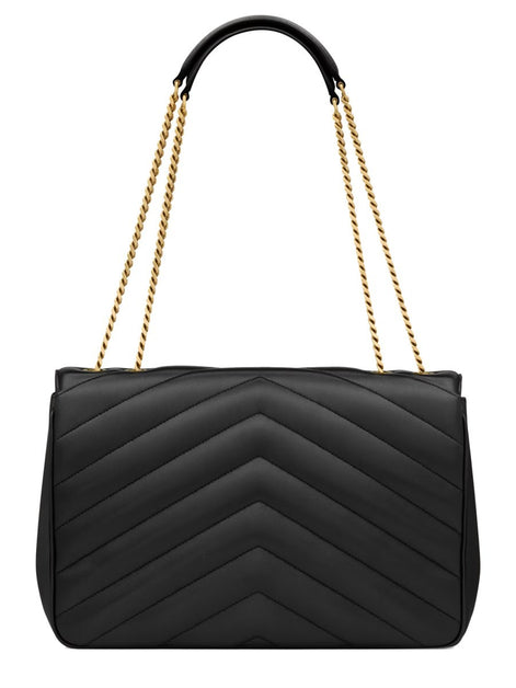 Saint Laurent BORSA "LOULOU" LARGE