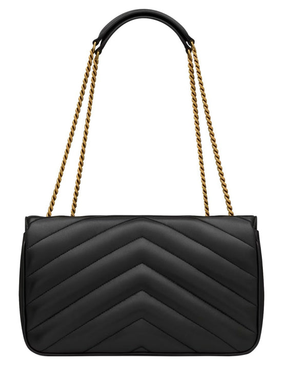 Saint Laurent Borsa "Loulou" Medium