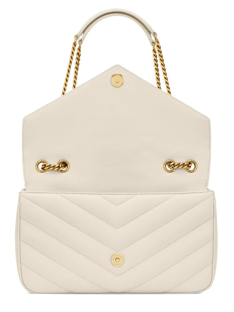 Saint Laurent BORSA "LOULOU" MEDIUM