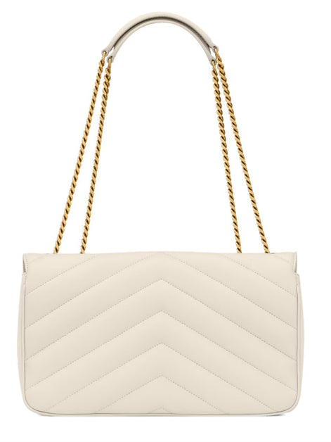 Saint Laurent BORSA "LOULOU" MEDIUM