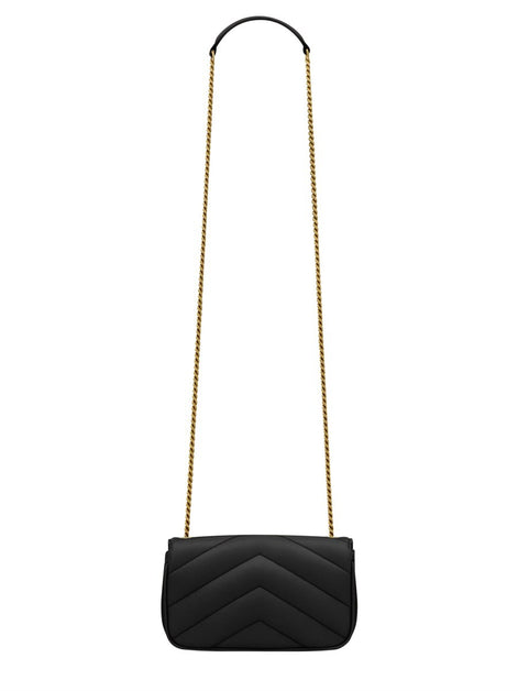 Saint Laurent BORSA "LOULOU" MINI