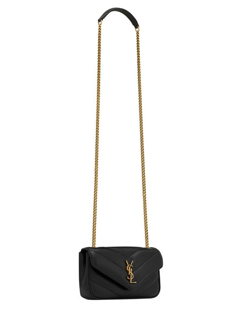 Saint Laurent BORSA "LOULOU" MINI
