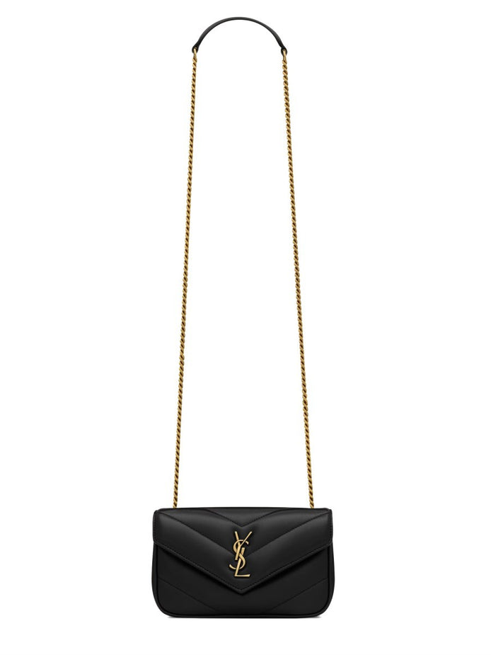 BORSA "LOULOU" MINI