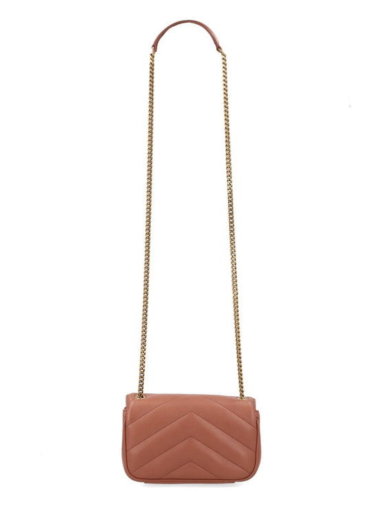 Saint Laurent BORSA "LOULOU" MINI