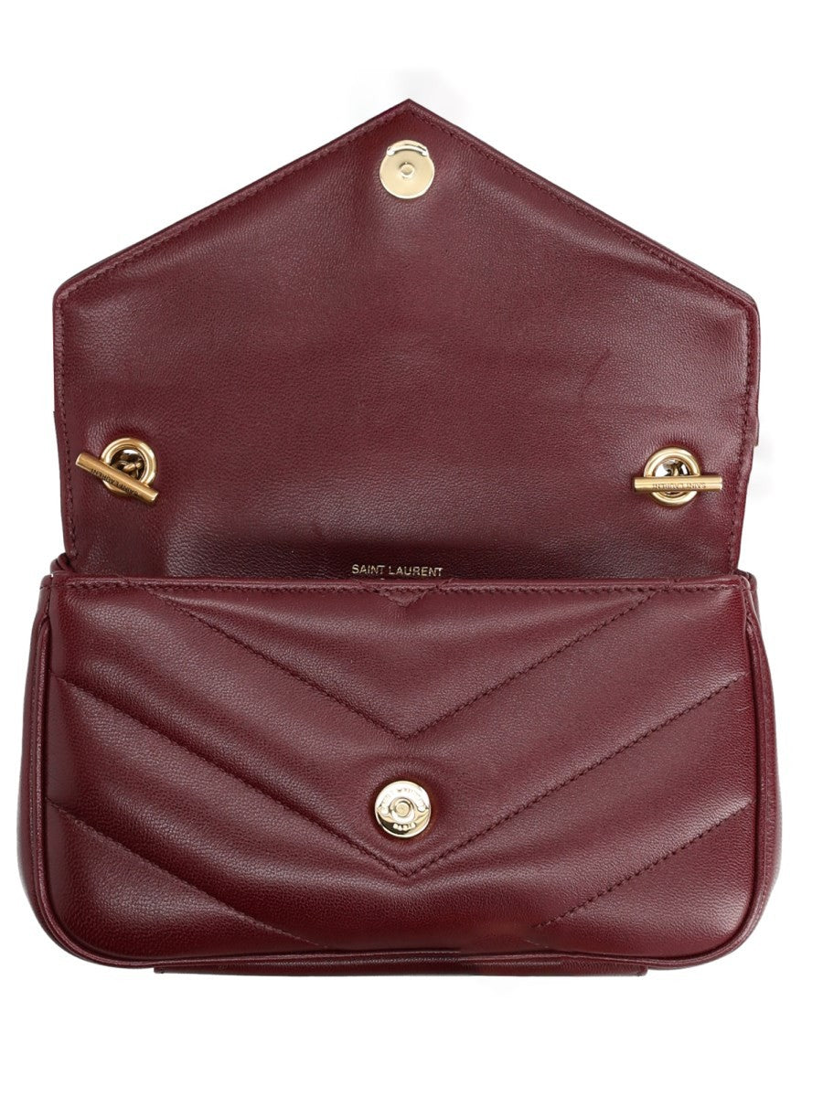 Saint Laurent Borsa 