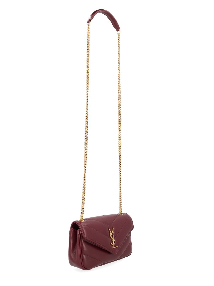 Saint Laurent Borsa 