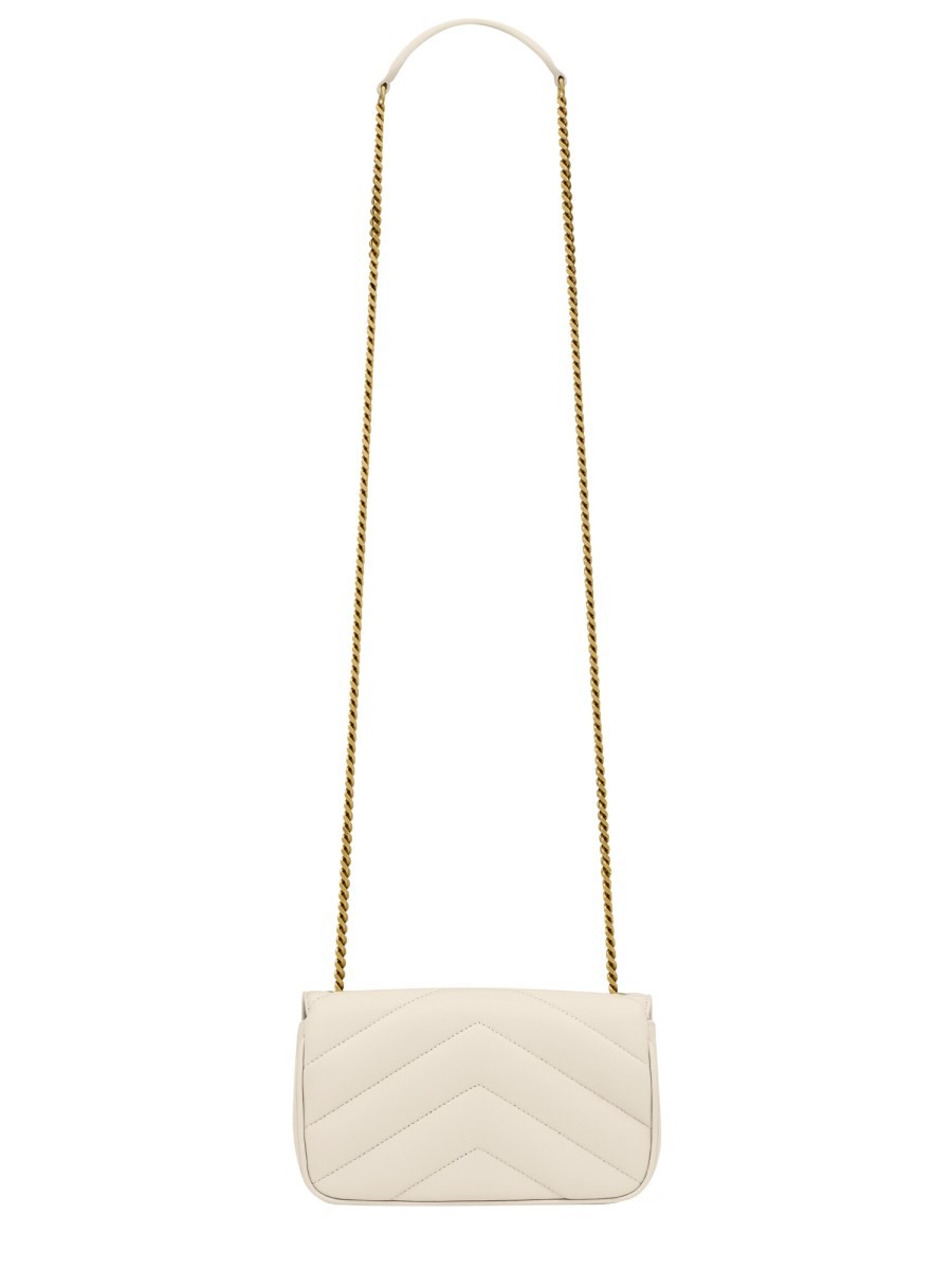 Saint Laurent BORSA 