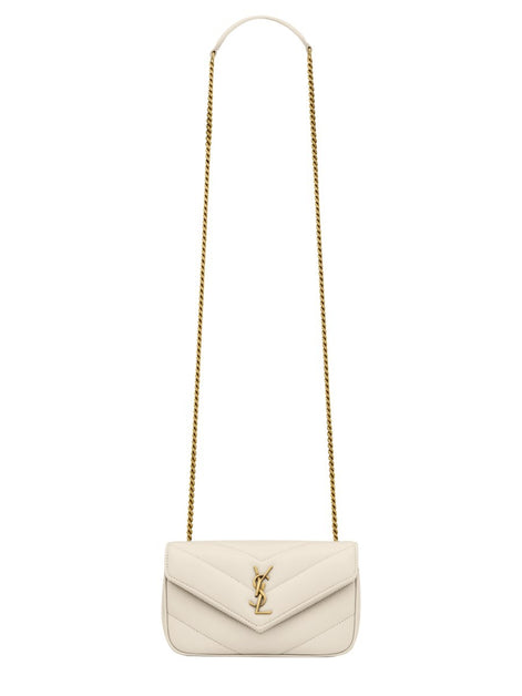 BORSA "LOULOU" MINI