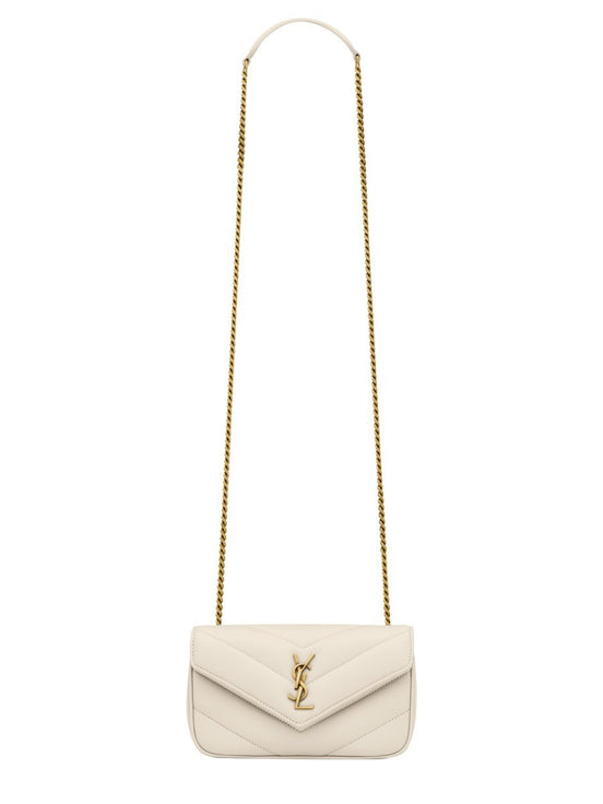BORSA "LOULOU" MINI