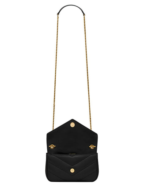 Saint Laurent BORSA "LOULOU" MINI