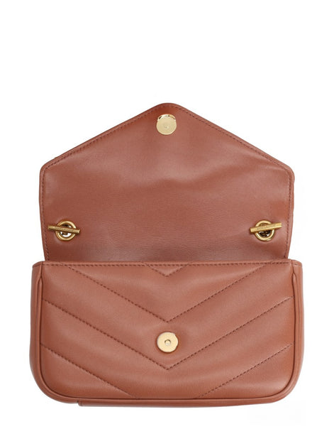 Saint Laurent BORSA "LOULOU" MINI