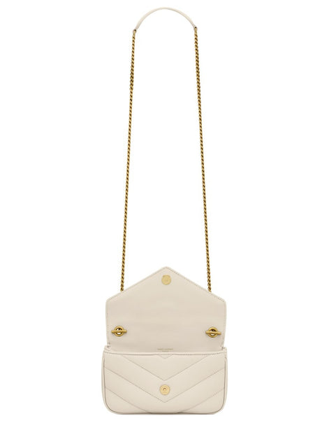 Saint Laurent BORSA "LOULOU" MINI