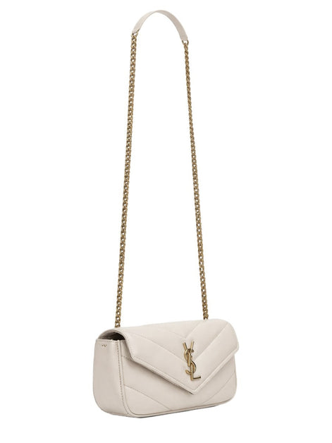 Saint Laurent BORSA "LOULOU" MINI