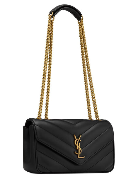 Saint Laurent BORSA "LOULOU" SMALL