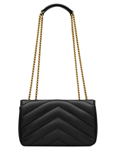 Saint Laurent BORSA "LOULOU" SMALL