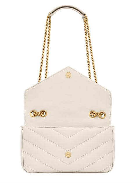 Saint Laurent BORSA "LOULOU" SMALL