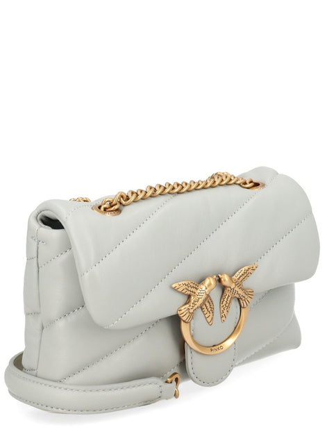 BORSA "LOVE PUFF" BABY