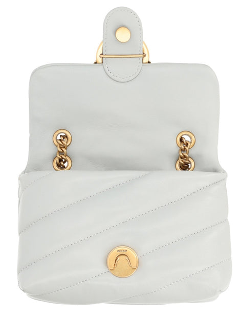BORSA "LOVE PUFF" BABY