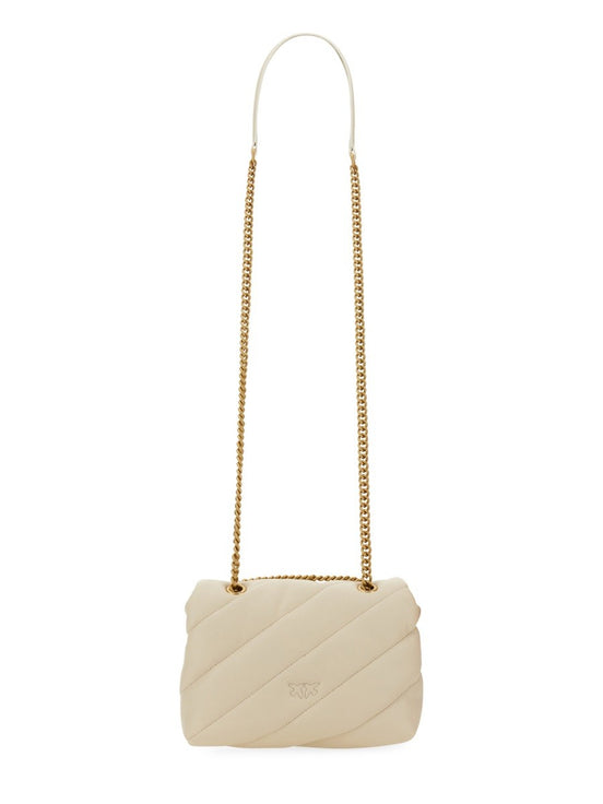 BORSA "LOVE PUFF" MINI