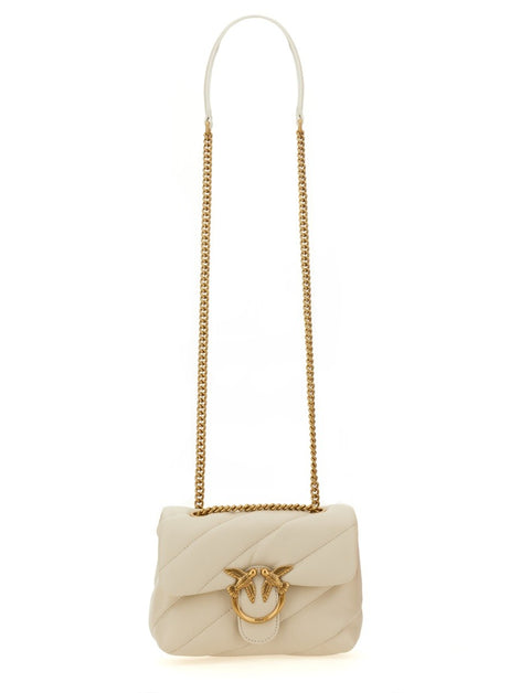 BORSA "LOVE PUFF" MINI