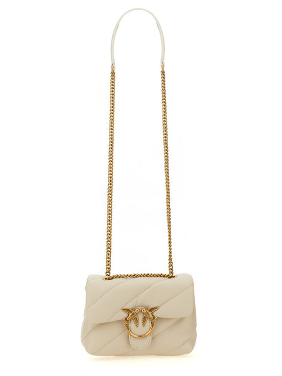 BORSA "LOVE PUFF" MINI