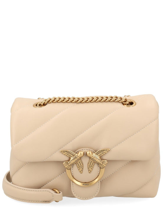 BORSA "LOVE PUFF" MINI