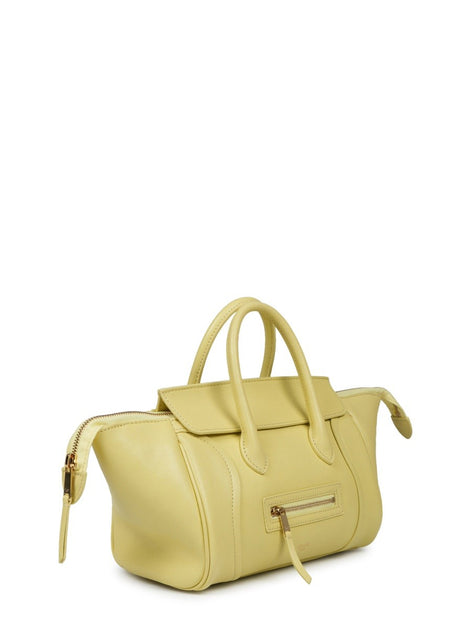 Celine BORSA "LUGGAGE" SMALL