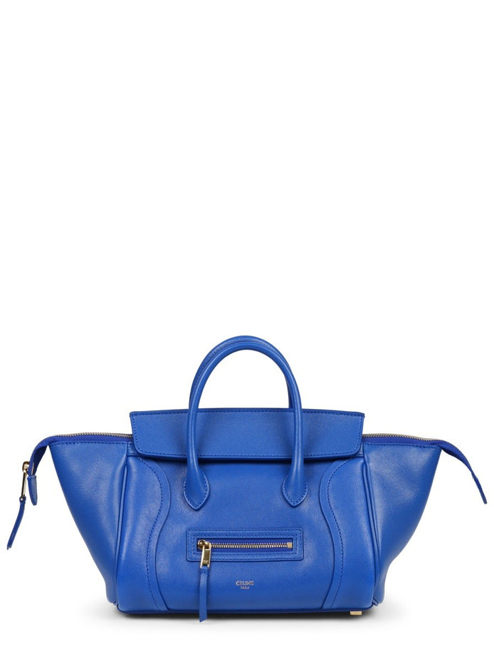 BORSA "LUGGAGE" SMALL