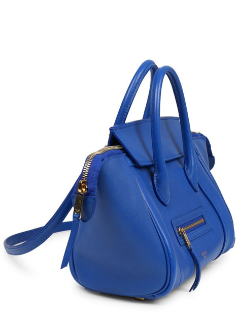 Celine BORSA "LUGGAGE" SMALL