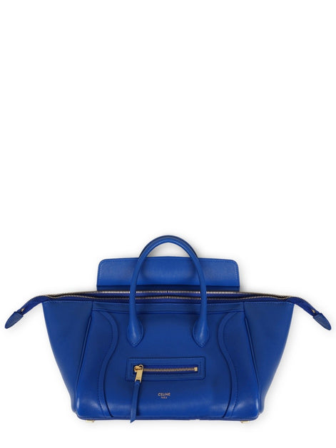 Celine BORSA "LUGGAGE" SMALL