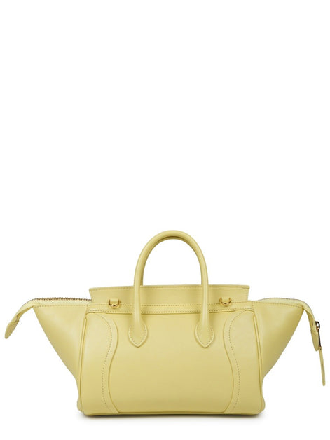 Celine BORSA "LUGGAGE" SMALL