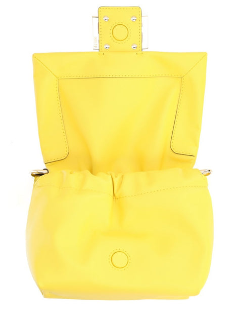 Fendi BORSA "MAMMA BAGUETTE" SMALL