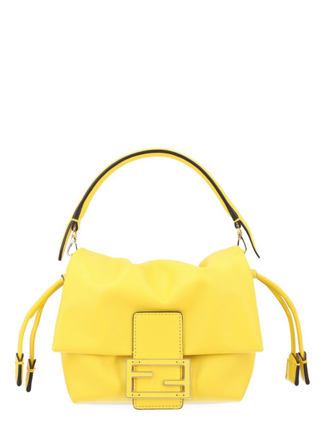 BORSA "MAMMA BAGUETTE" SMALL
